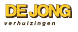 De jong verhuizingen