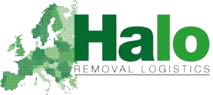 Halo logistics