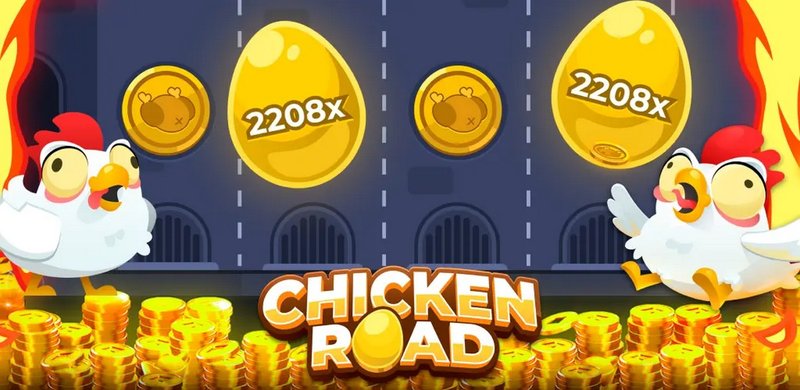 Image: Descubre el Exclusivo Juego de Azar de Chicken Road en España Online