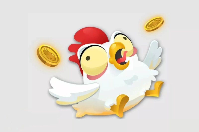 Découvrez le Road du Poulet - L'Ecran de Casino le Plus Populaire en Ligne - aperçu